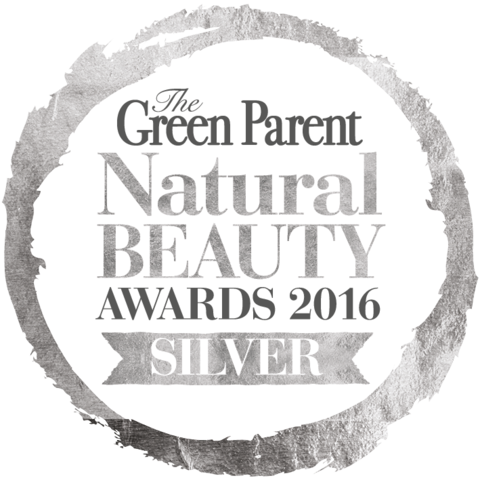 the green parent natura beauty awards