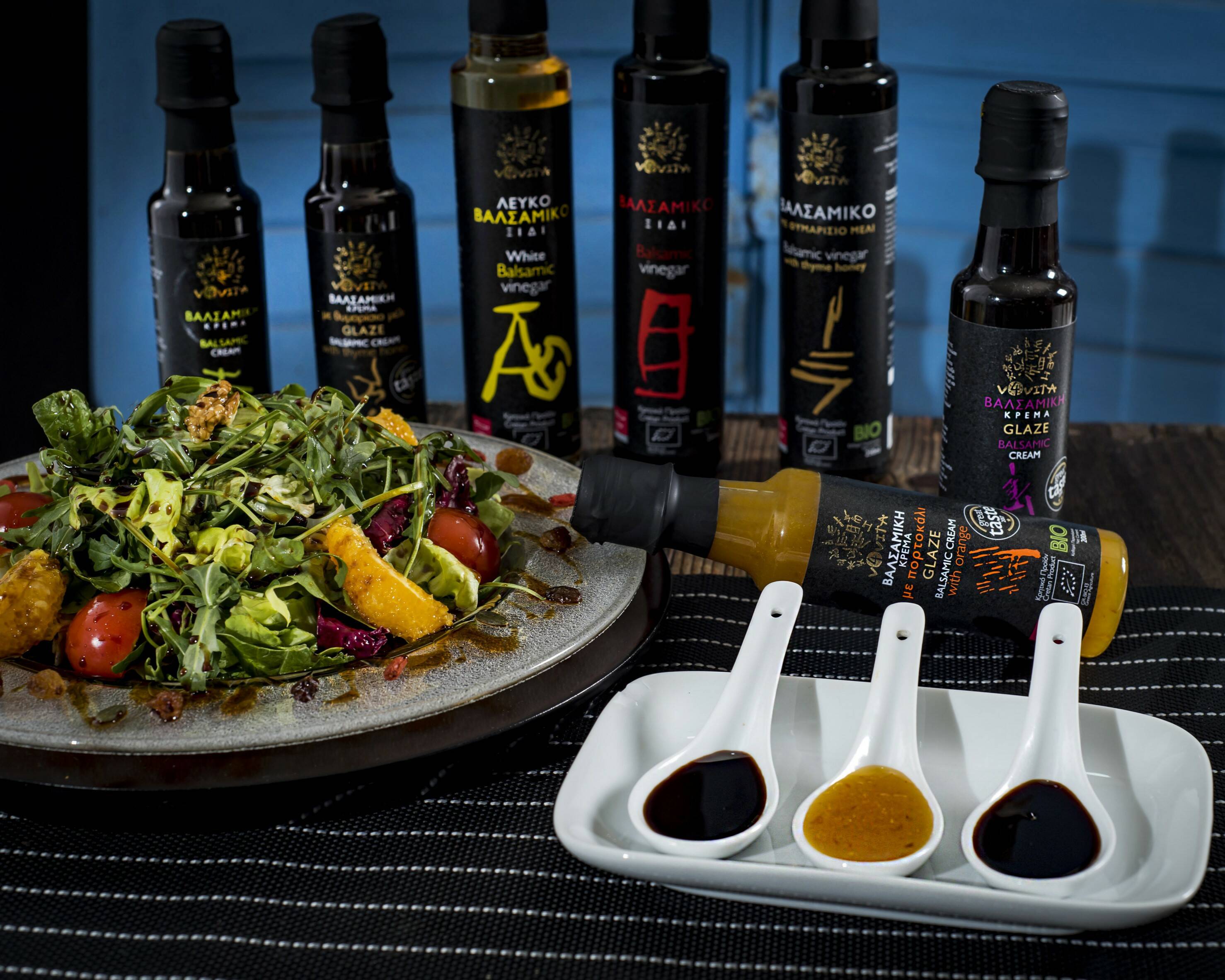 v4vita balzamic glazes