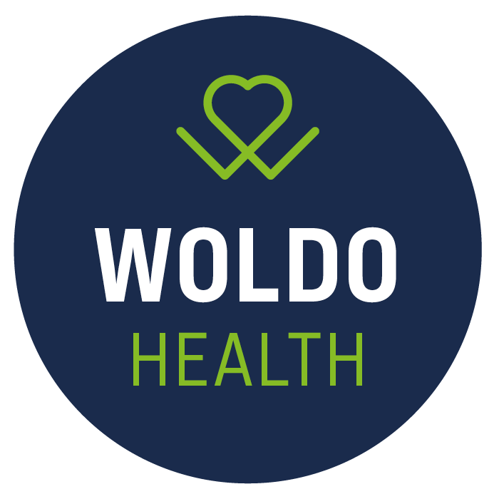 woldohealth logo