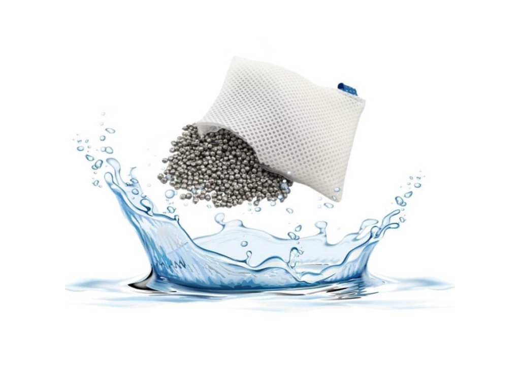 TerraWash+mg 100% EKO prací prostředek, hypoalergenni