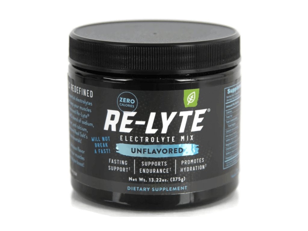 Re-Lyte® Immunity – Redmond Hunt