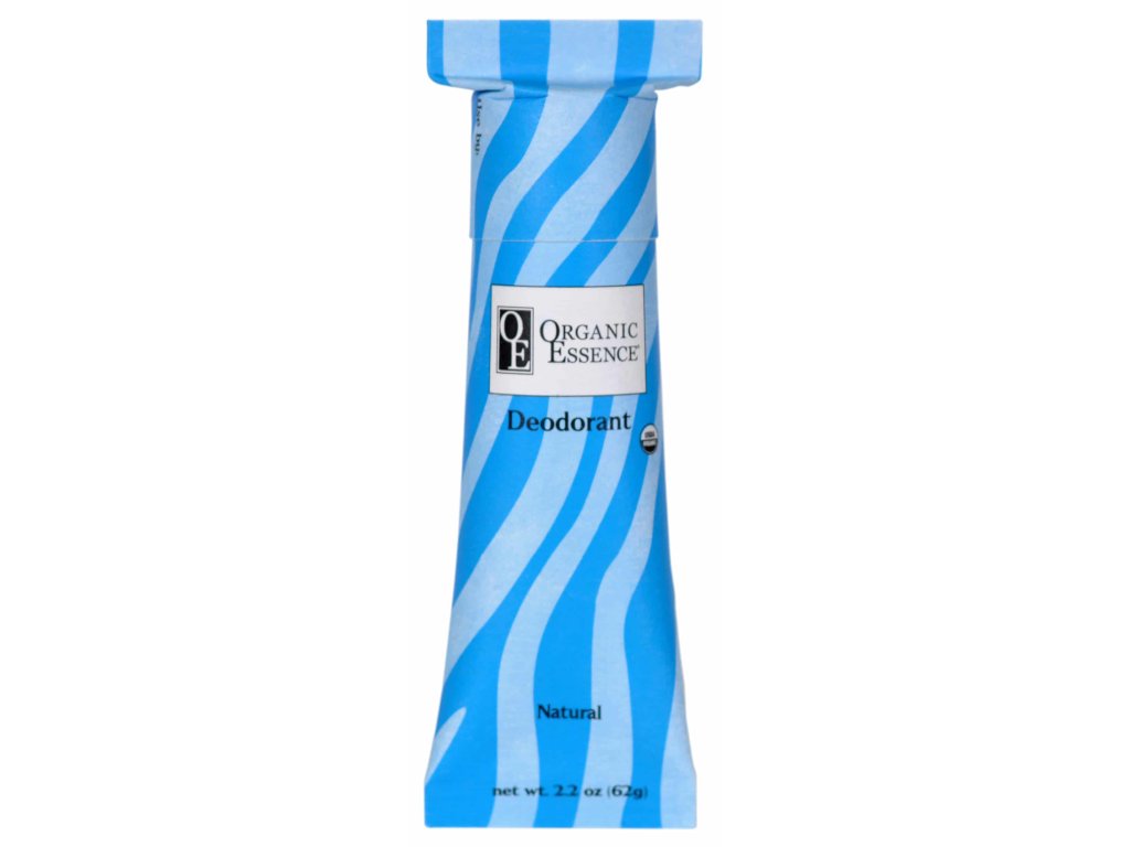 Organic Essence BIO Tuhy Deodorant NATURAL| 62 G