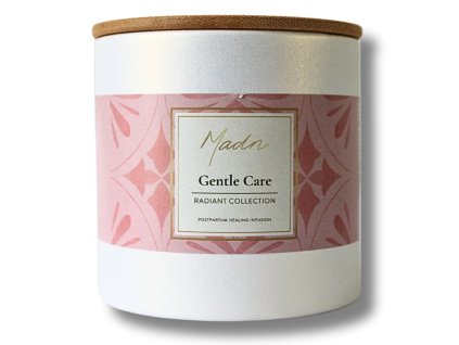 Madn Tea | Bio bylinný čaj po porodu a v šestinedělí - Gentle Care