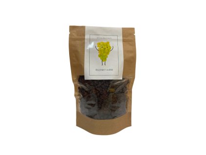 Výdejna chutí | Unsulphured Light Raisins (Sultana variety)