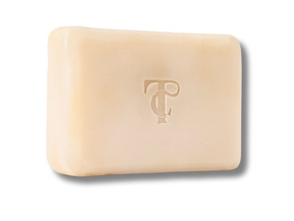 Tallow Cosmetics | Bylinné mýdlo z hovězího loje – levandule & pačuli