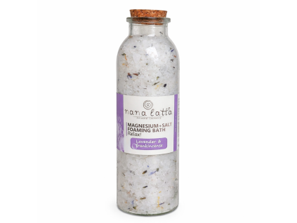 Nana Latta | Magnesium Salt Bath Relax