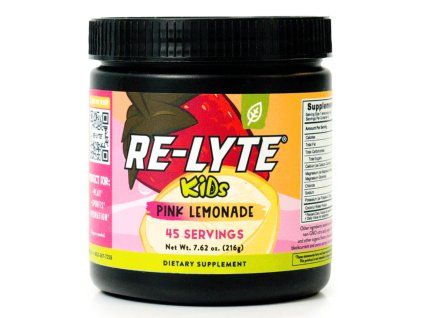 Redmond | Růžová limonáda