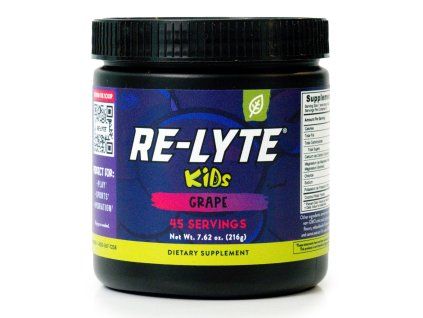 Redmond | Re Lyte kids grape