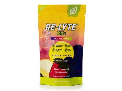 Redmond | Re-Lyte kids