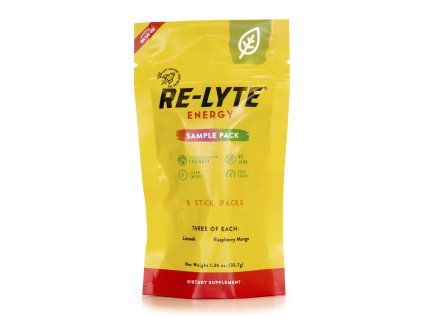 Redmond | Relyte Energy Stick