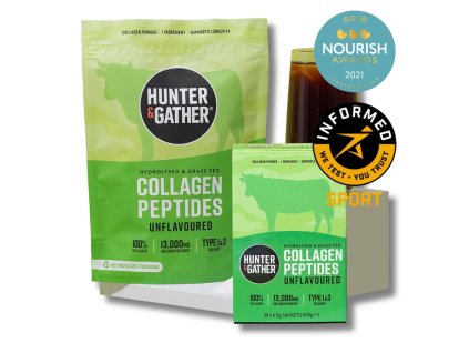 HG BOVINE COLLAGEN
