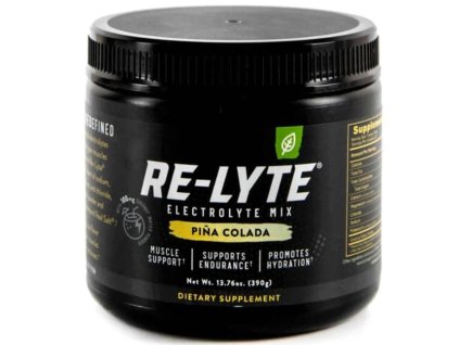 Redmond | Re-Lyte® Hydration Elektrolyty - Piňa Colada
