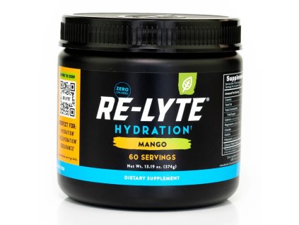 Redmond | Re-Lyte® Hydration elektrolyty - Mango