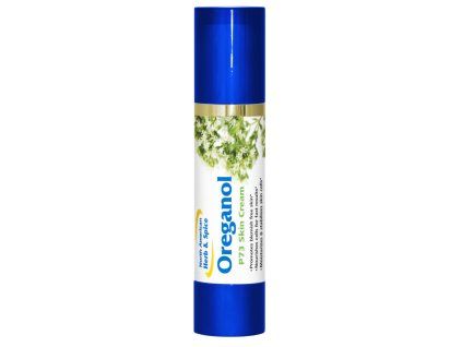 NAHS | Krém proti akné Oreganol P73