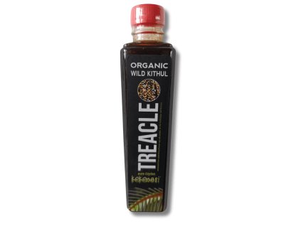kokosový sirup z divoké palmy kithul optimized
