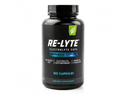 Redmond | Re-Lyte Hydration Support - 120 ks | pravebio.cz