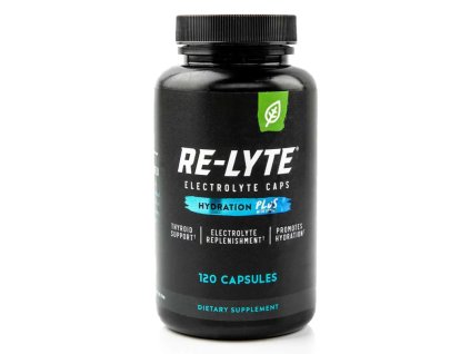 Redmond | Re-Lyte Hydration Support Plus