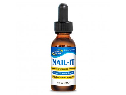 Olejové kapky Nail-It