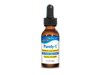 NAHS | Liquid Vitamin E – Purely-E