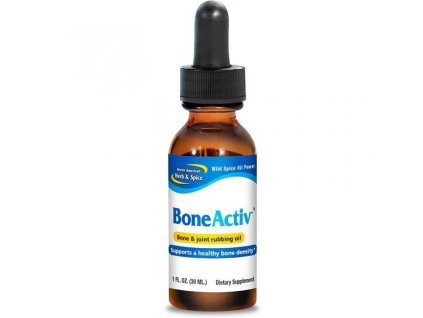 NAHS | Superkritický bylinný extrakt - BoneActiv