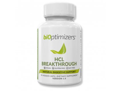 HCL Breakthrough