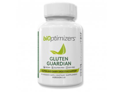 Bioptimizers Gluten Guardian