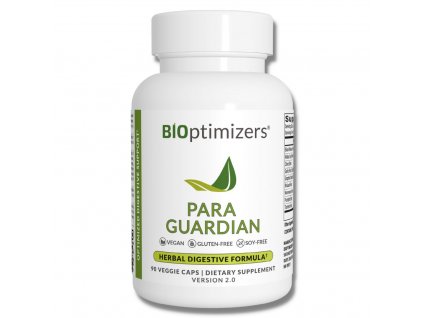 BiOptimizers | Antiparazitikum - Herbal Para Guardian - 90 ks