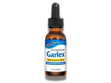 NAHS | Garlic Extract – Garlexx
