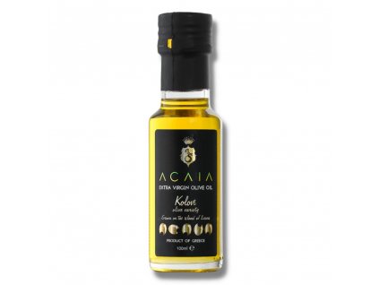 ACAIA | Extra Panenský Olivový Olej - 100 ml