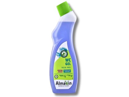 Almawin | WC aktivní gel