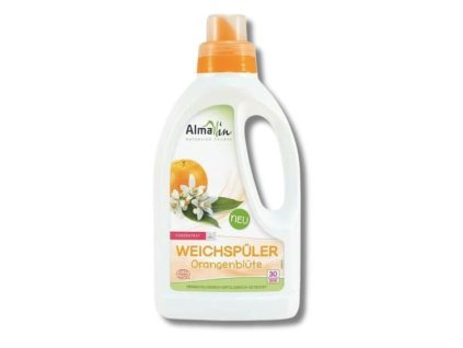 Almawin | Bio aviváž s vůní pomerančových květů – 750 ml