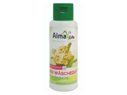 Almawin | Bio aviváž s vůní lipových květů – 100 ml