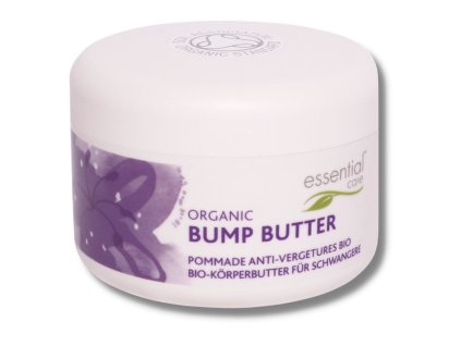 Odylique | Bio těhotenské tělové máslo - Bump Butter - 175 g