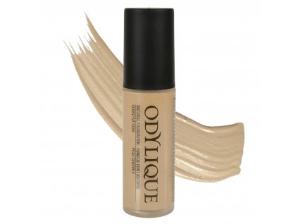 Odylique | Bio Tekutý minerální make-up - č. 10 - 30 ml