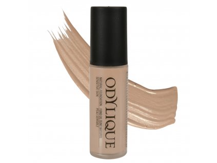 Odylique | Bio Tekutý minerální make-up - č. 30 - 30 ml