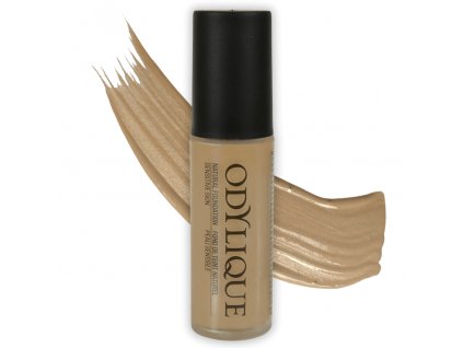 Odylique | Bio Tekutý minerální make-up - č. 45 - 30 ml