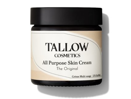 Tallow Cosmetics | Bio pleťový krém z hovězího loje - The Original