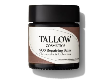 Tallow Cosmetics | Bio multifunkční balzám s hovězího loje - S.O.S.