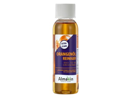 Almawin | Extra silný pomerančový čistič - 125 ml