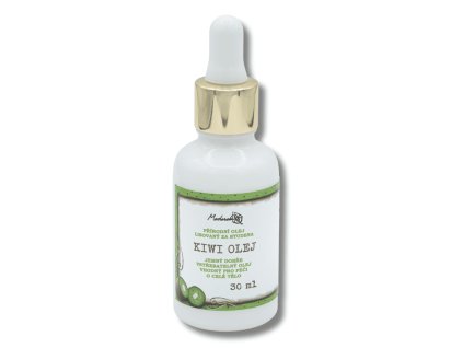 kiwi olej 30 ml medarek