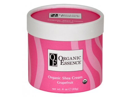 Organic Essence | Bio Tělový balzám - Grapefruit - 114 g