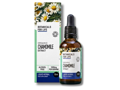 Heřmánek extrakt B4L (3)