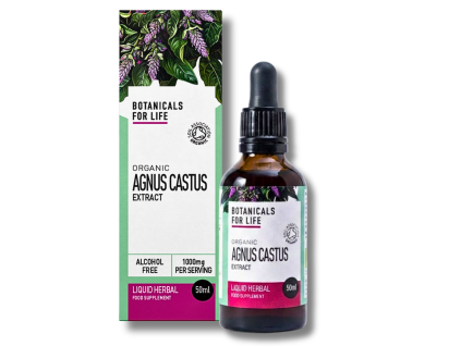 Botanicals for Life | Extrakt z drmku