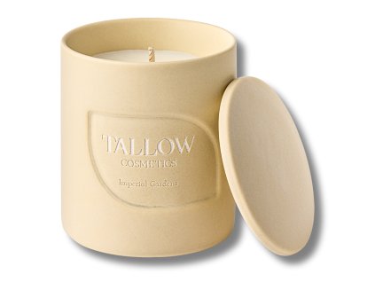Tallow Cosmetics | Vonná svíčka - Imperial Gardens