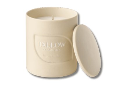 Tallow Cosmetics | Vonná svíčka - Imperial Gardens