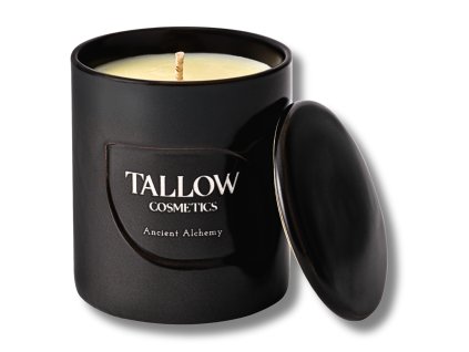 Tallow Cosmetics | Vonná svíčka - Ancient Alchemy