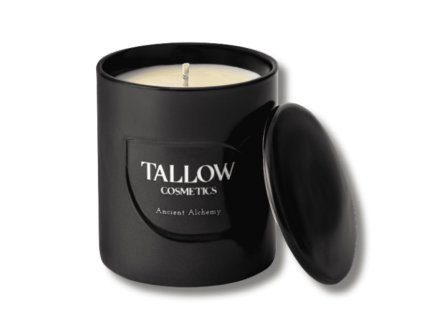 Tallow Cosmetics | Vonná svíčka - Ancient Alchemy
