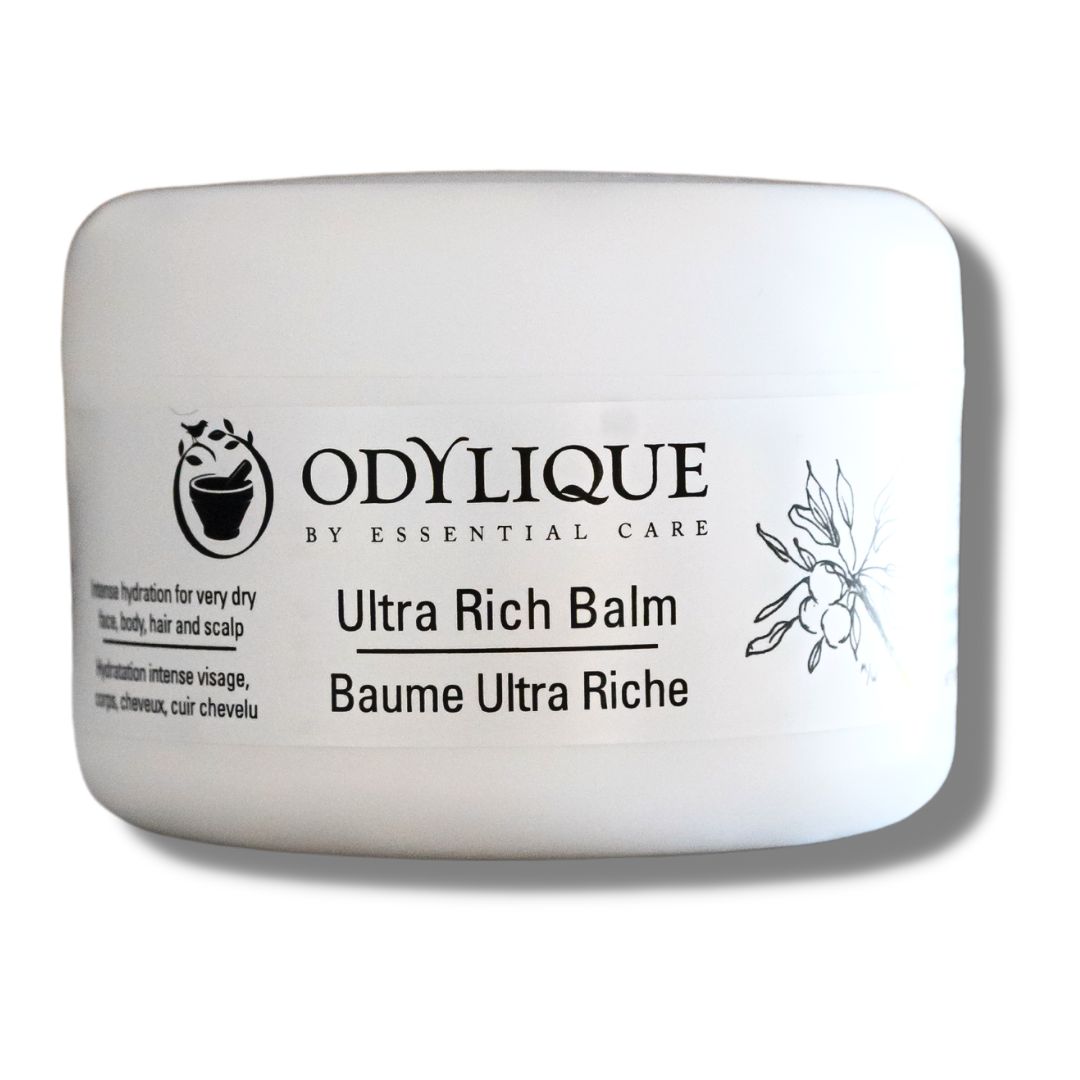 Odylique | Ultra vyživující balzám Ultra Rich - 5 g, 50 g, 175 g Obsah: 175 g