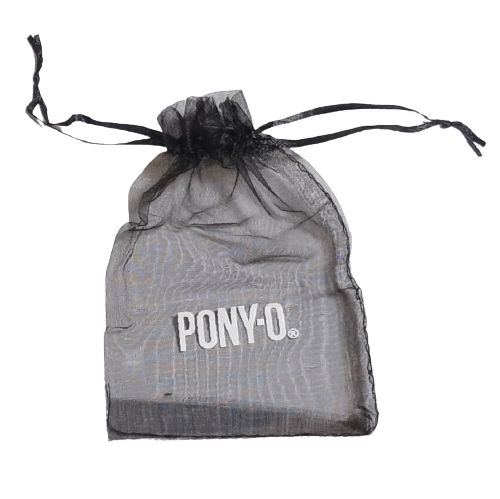 Nylonový pytlík na spony Pony-O