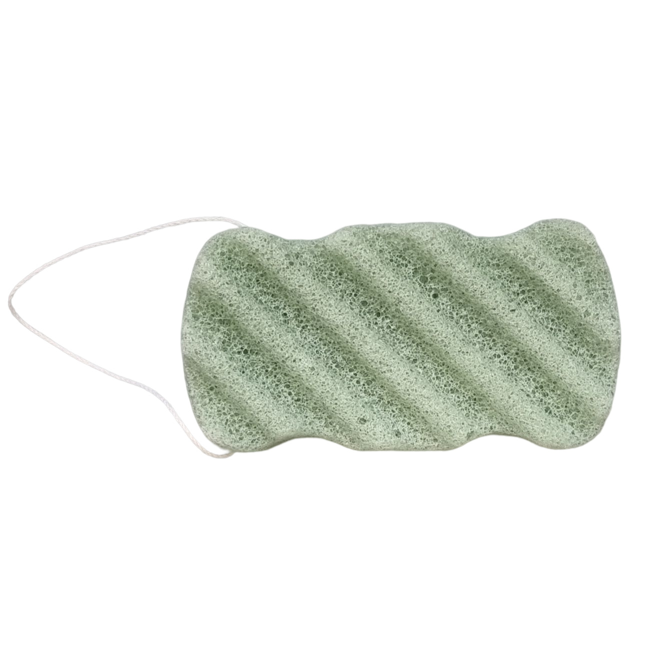 KOHLE Company Konjac body houbička - Aloe vera